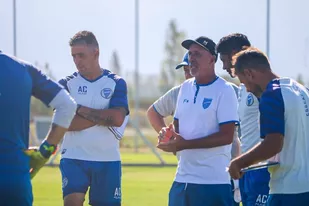 Godoy Cruz, Don Gato y su pandilla