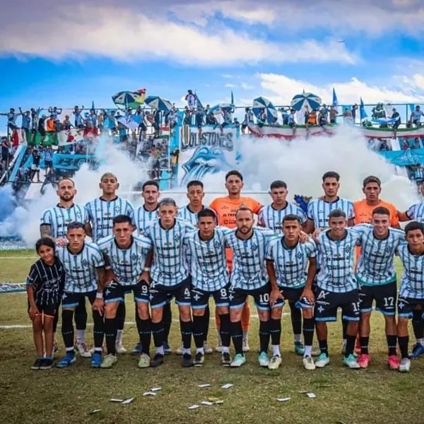 Liga Mendocina, Atlético Argentino