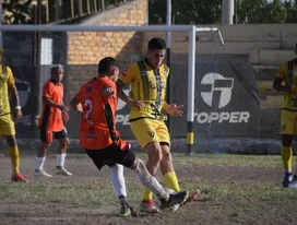 Regional, Palmira, CD Rivadavia
