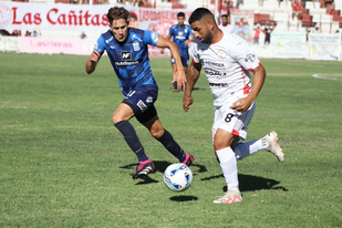 Federal A, Huracán LH, Argentino MM