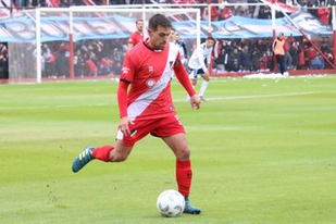 Deportivo Maipú, Quilmes, empate