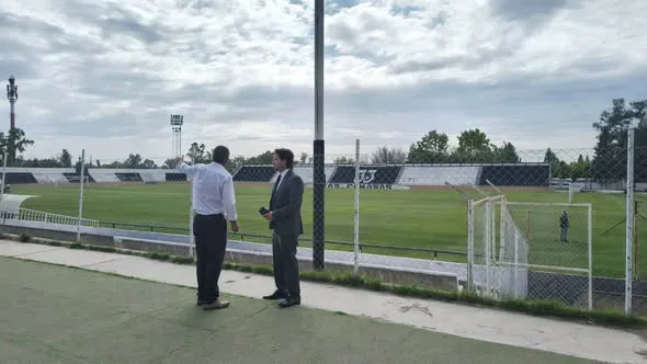 Gimnasia y Esgrima, Subsecretaria de Deportes