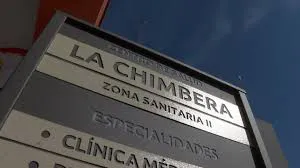 descarga