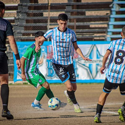 Liga Mendocina, Argentino-UNCuyo