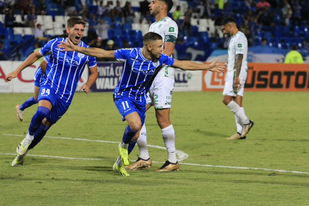 Godoy Cruz, Sarmiento, Tomba primero
