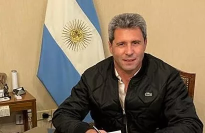 San Juan, Sergio Uñac Gobernador