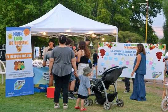 Convivir y aprender en la escuela