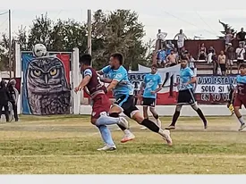 Regional Federal, Alianza, Gutierrez