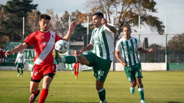 Deportivo Maipú,, San Miguel, Nacional