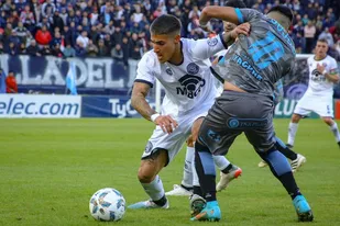 Nacional, Independiente, GyE de Jujuy