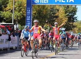 Ciclismo, Diego Tivani murió en un accidente