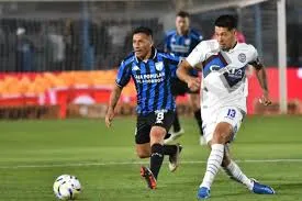 Godoy Cruz, Atletico