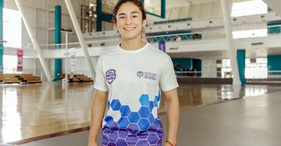 Judo, Keisy Perafán, Noticias de Merlo