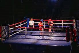 Boxeo, Argentino femenino, La Pedrera