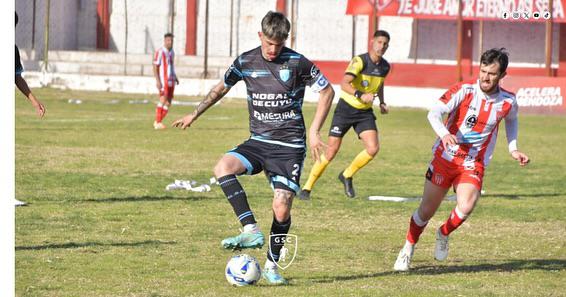 Federal A, San Martin, Gutierrez SC