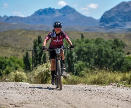 Mountain Bike, Gran Fondo La Florida