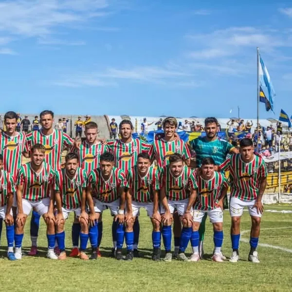 Regional, Deportivo Guaymallén