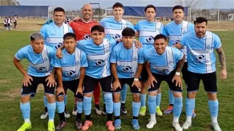 LIga Mendocina, CEC