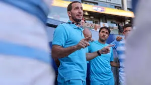 Rugby, Pumas seven, Santiago Gómez Cora