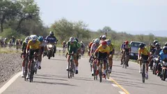 Ciclismo, Las Cuatro Puentes