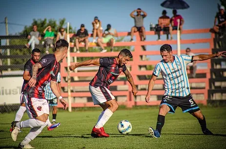 Liga Mendocina, Fadep, Argentino