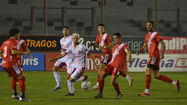 Deportivo Maipú, Talleres de Remedios de Escalada