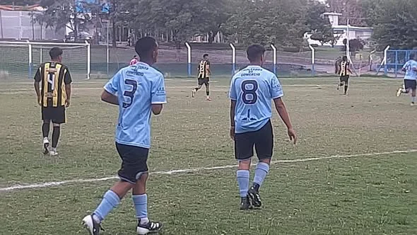 Liga Mendocina, CEC Empleados de Comercio