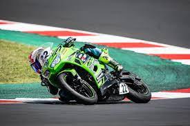 Joel Romero, Mundial de Superbike