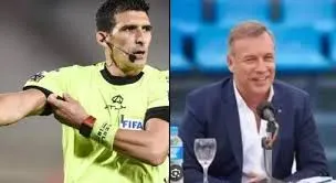 Copa Argentina, Fassi-Merlos denuncias cruzadas