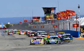 Turismo Carretera, Rosendo Hernandez, San Luis