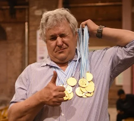 ASA premios