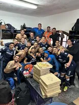 Nacional, Punta para la Lepra