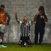 Gimnasia y Esgrima, Estudiantes de Rio Cuarto, Nacional