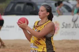 Beach Handball, Arenas 1000, Santa Lucia