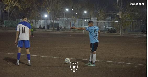 Liga Mendocina, Gutierrez, AMUF