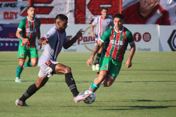 Deportivo Maipú, Agropecuario de Carlos Casares