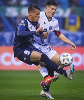 Independiente Rivadavia, Velez Sarsfield, Liniers