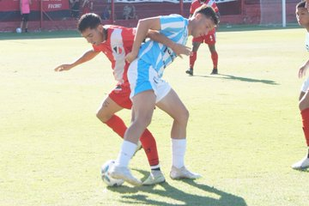 Deportivo Maipú, Racing de Córdoba, Ascenso