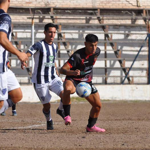 Liga Mendocina, Academia Chacras, Fadep