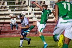 Ascenso, Indep.Riv 1 Ferro 2