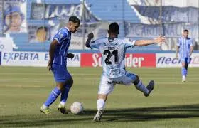 Godoy Cruz, At. Tucumán