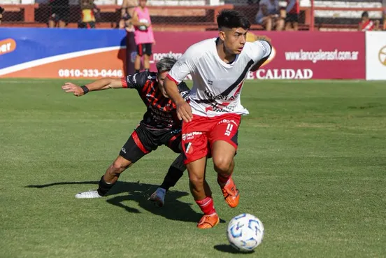 Deportivo Maipú, Patronato de Paraná