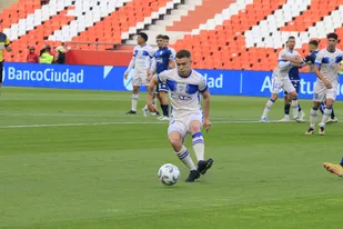 Primera División, Godoy Cruz, Racing