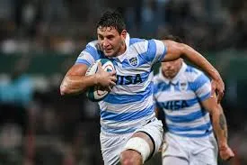 Pumas, Juan Martin Gonzalez