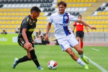 Godoy Cruz, Coquimbo Unido, Copa Betano