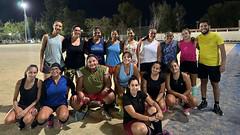 Hockey social, selecciones sanjuaninas