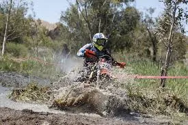 Enduro, Provincial sanjuanino y rescate