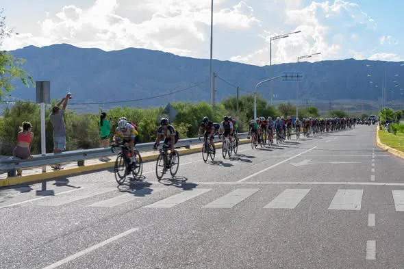 Tour del Sol, 2da etapa