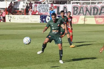 Deportivo Maipú, Talleres de Remedios de Escalada