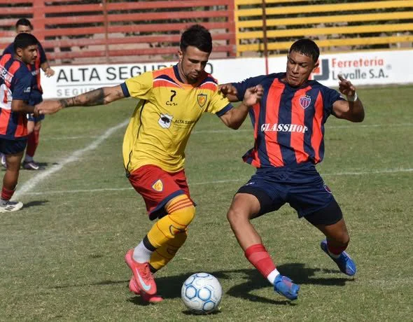 Liga Mendocina, Leonardo Murialdo, Andes Talleres